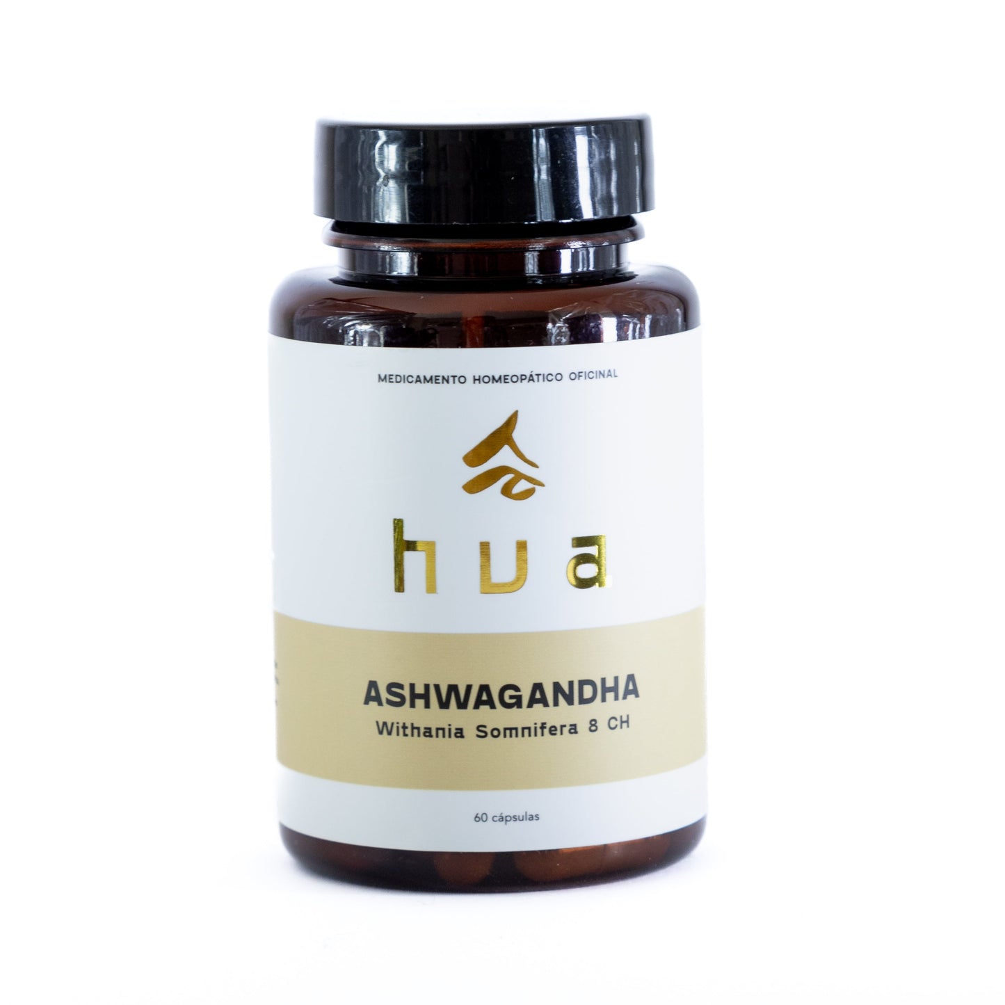 ASHWAGANDHA